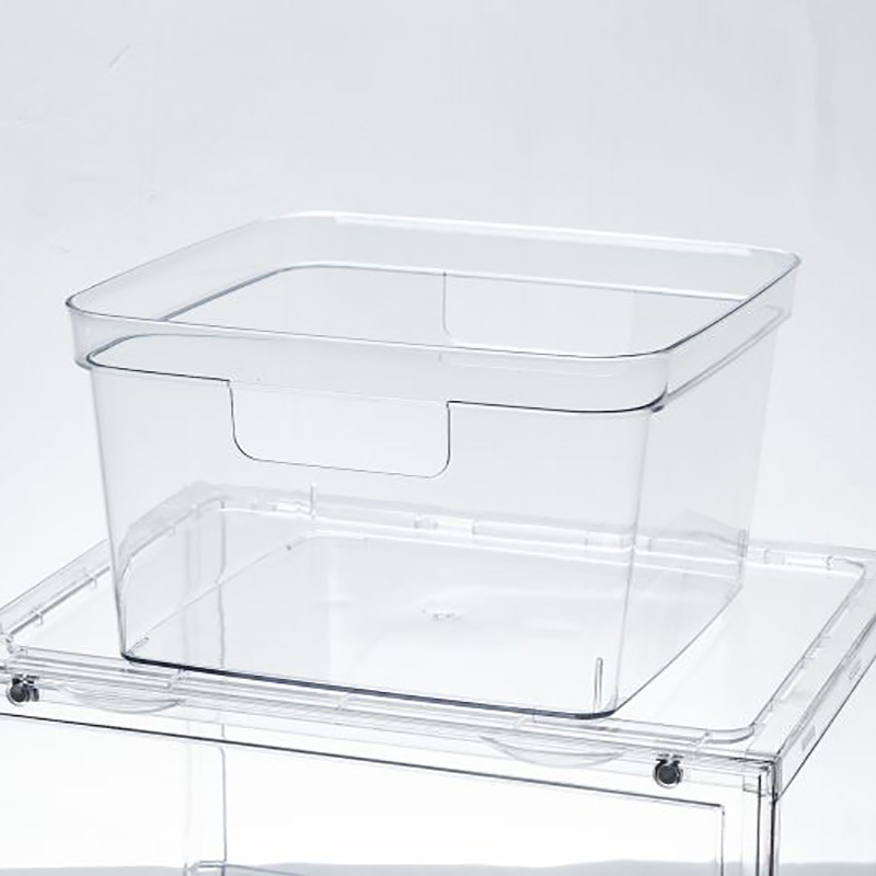 Welke is duurzamer, een plastic desktoporganisator of een houten opbergdoos?