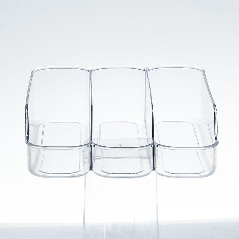 Welke pantry -organisatoren de meeste ruimte besparen